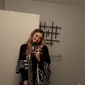 Meet your Posher, Kay